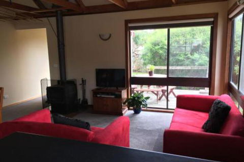 Red Ceder Cottage Great Ocean Road Port Campbell - Queensland Tourism 4