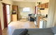 Cute Private Studio Flat With AIRCON! - thumb 3