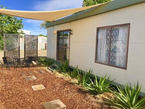 Cute Private Studio Flat With AIRCON! - Queensland Tourism 2