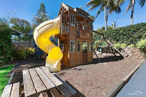 Hidden Oasis Peregian Beach - Queensland Tourism 4