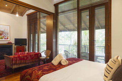 Kates Place Daylesford - Queensland Tourism 3