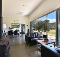 Valle Laguna - QLD Tourism
