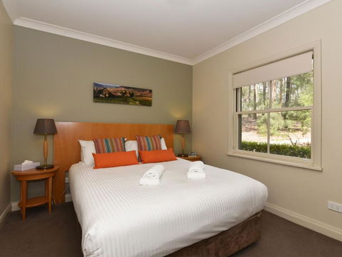 Villa Executive 2br Sangiovese Resort Condo Located Within Cypress Lakes Resort (nothing Is More Central) - Queensland Tourism 4