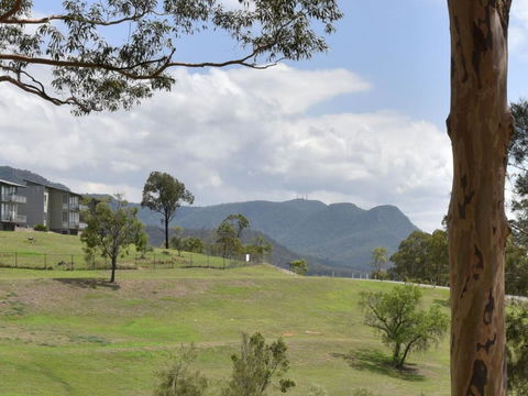 Villa Executive 2br Sangiovese Resort Condo Located Within Cypress Lakes Resort (nothing Is More Central) - Queensland Tourism 6