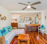 Pacifica 2 Opposite the beach at Brooms Head - QLD Tourism