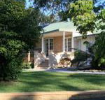 Colins Garden - Queensland Tourism