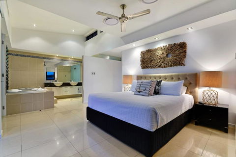 Villa 12 The Edge On Hamilton Island - Queensland Tourism 3