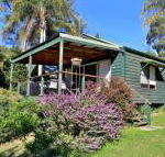 Siver Cabin - QLD Tourism