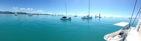 Kingfisher SeaViews - QLD Tourism 4