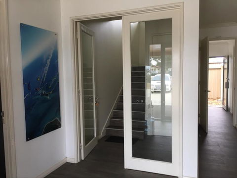 Blue Sky Apartment - Queensland Tourism 2