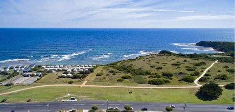 Kilcunda Ocean View Motel - Queensland Tourism 1