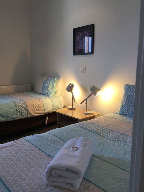 Kilcunda Ocean View Motel - Queensland Tourism 4