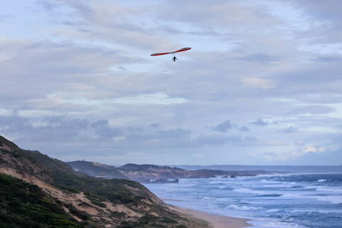 Kilcunda Ocean View Motel - Queensland Tourism 0