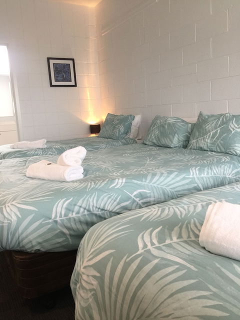 Kilcunda Ocean View Motel - Queensland Tourism 2