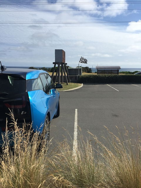 Kilcunda Ocean View Motel - Queensland Tourism 6