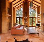 Corymbia Cottage unique quirky private a guest favourite - Queensland Tourism