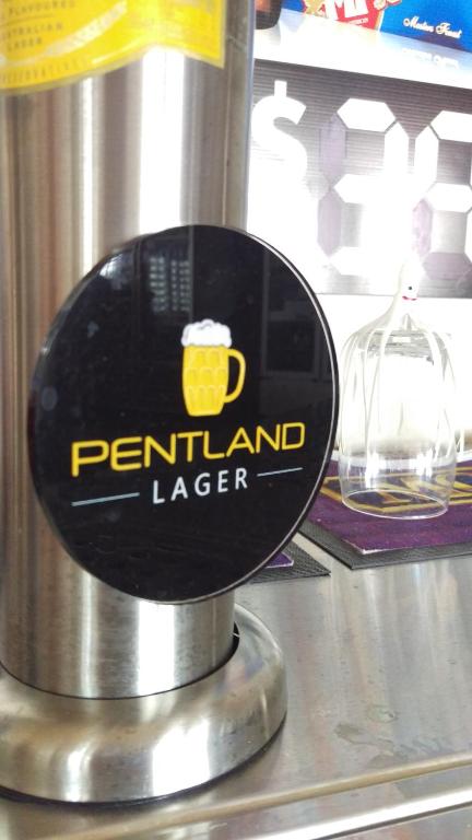 Pentland Hotel Motel - QLD Tourism 5