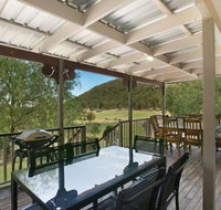 Rosamund House in Broke 4br House in walking distance to Cellar Doors - Queensland Tourism