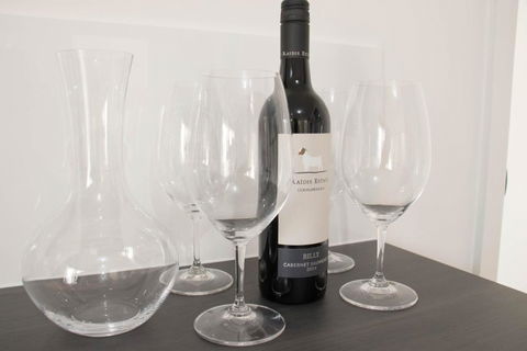 A Coonawarra Experience - Queensland Tourism 6