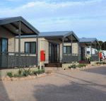 BIG4 Ceduna Tourist Park - Queensland Tourism