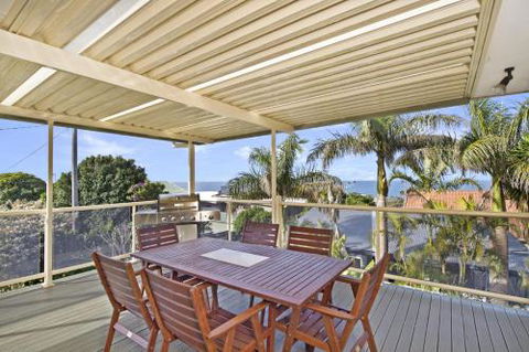 SEAVIEW DREAM Bonny Hills - Queensland Tourism 4