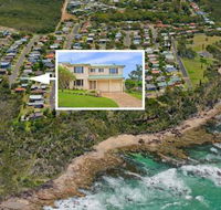 SEAVIEW DREAM Bonny Hills - Queensland Tourism