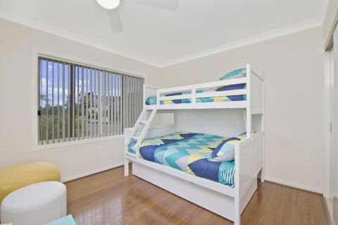 SEAVIEW DREAM Bonny Hills - Queensland Tourism 2