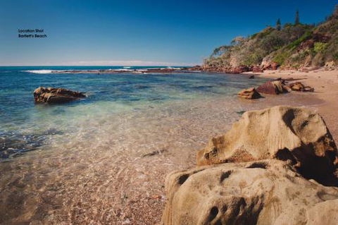 SEAVIEW DREAM Bonny Hills - Queensland Tourism 1