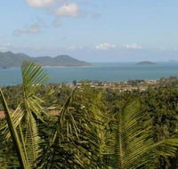 Stus Lookout - Queensland Tourism