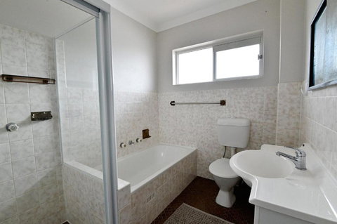 Kanangra Waterviews From The Balcony - QLD Tourism 3