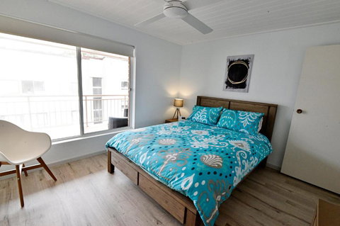 Kanangra Waterviews From The Balcony - QLD Tourism 5