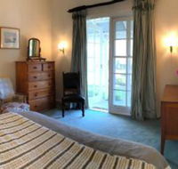 Petschel House - Queensland Tourism