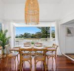 Oceanfront Beach House on Marine Parade