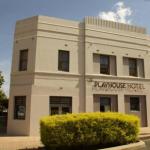 Upper Horton NSW QLD Tourism