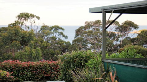 BAY Of FIRES SEACHANGE Ocean Frontage - QLD Tourism 3