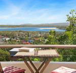 Pacific Tower Penthouse - QLD Tourism