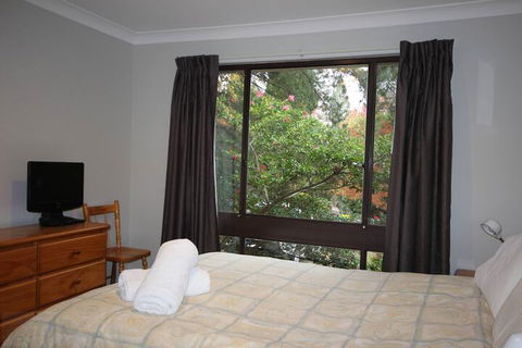 Mirambeena - Queensland Tourism 1