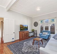 Millers Cottage - Queensland Tourism