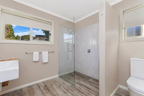 Millers Cottage - Queensland Tourism 7