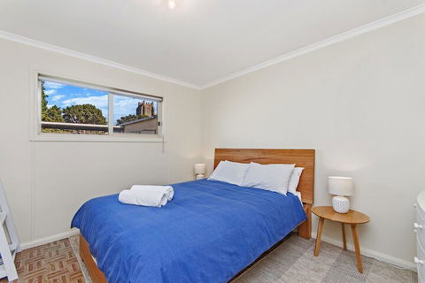 Millers Cottage - Queensland Tourism 2