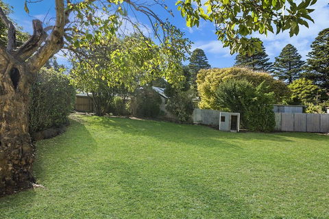 Shepherds Rest - Queensland Tourism 5