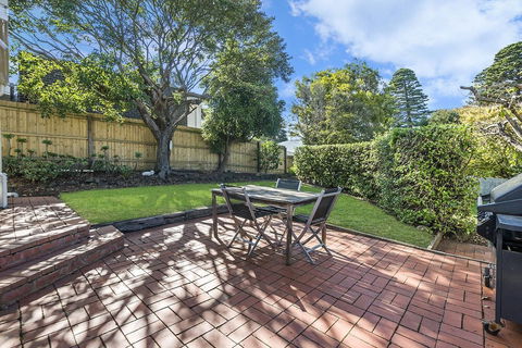 Shepherds Rest - Queensland Tourism 6