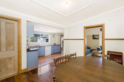 Shepherds Rest - Queensland Tourism 0
