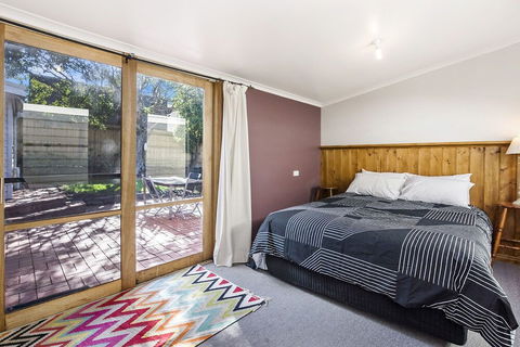 Shepherds Rest - Queensland Tourism 1
