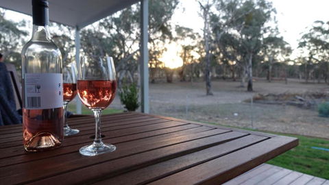 Rosewood Cottage - Queensland Tourism 6