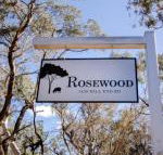 Rosewood Cottage - Queensland Tourism