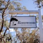 Rosewood Cottage - Queensland Tourism 0