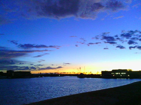 Marina Park View - Queensland Tourism 3