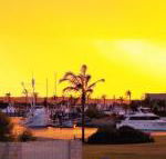 Marina Park View - Queensland Tourism