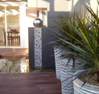 The Wet Lizard - Queensland Tourism